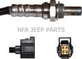 JEEP GRAND CHEROKEE WJ 4.7 BANK1 SENSOR2, BANK2 SENSOR2 OKSİJEN SENSÖRÜ 2001-2004