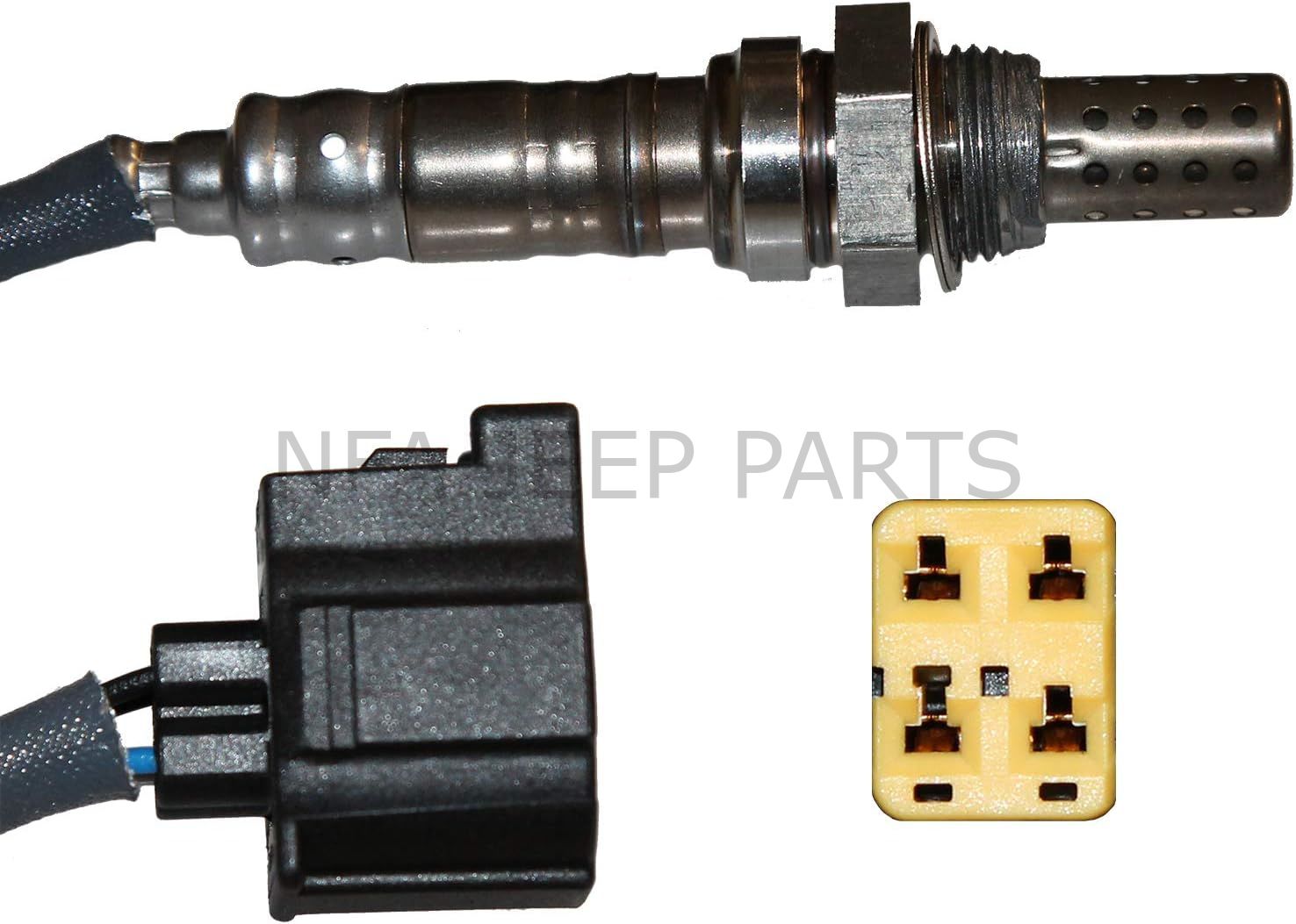JEEP GRAND CHEROKEE WJ 4.7  BANK2 SENSOR1 OKSİJEN SENSÖRÜ 2001-2004