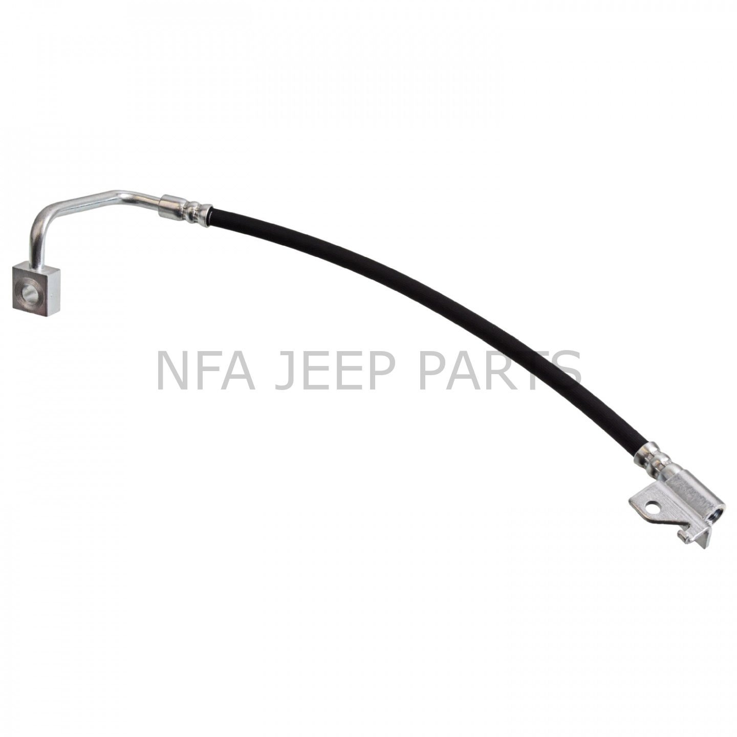 JEEP GRAND CHEROKEE WH ÖN SAĞ FREN HORTUMU 05-10
