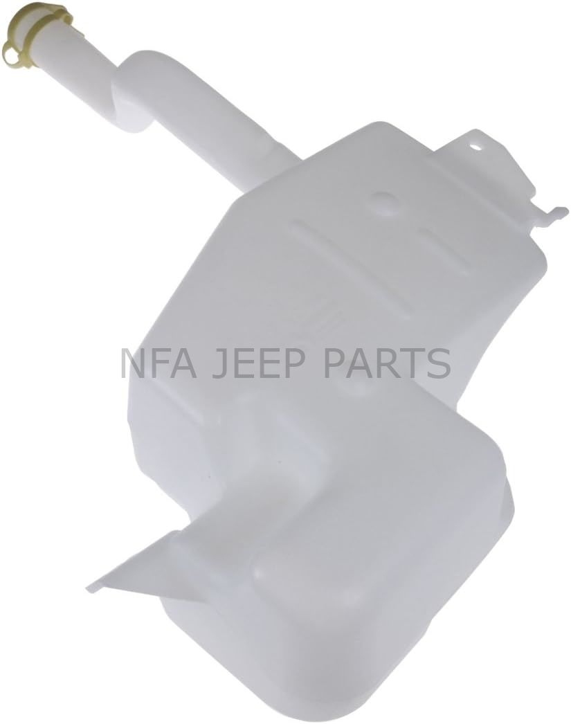 JEEP LİBERTY KJ SİLECEK SU DEPOSU