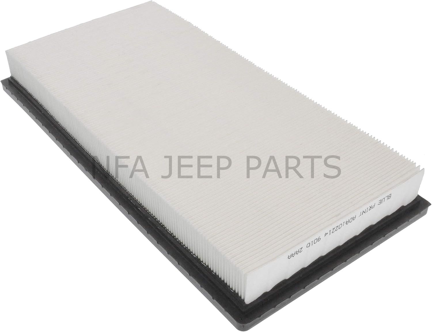 JEEP CHEROKEE XJ 2.5, 4.0 HAVA FİLTRESİ
