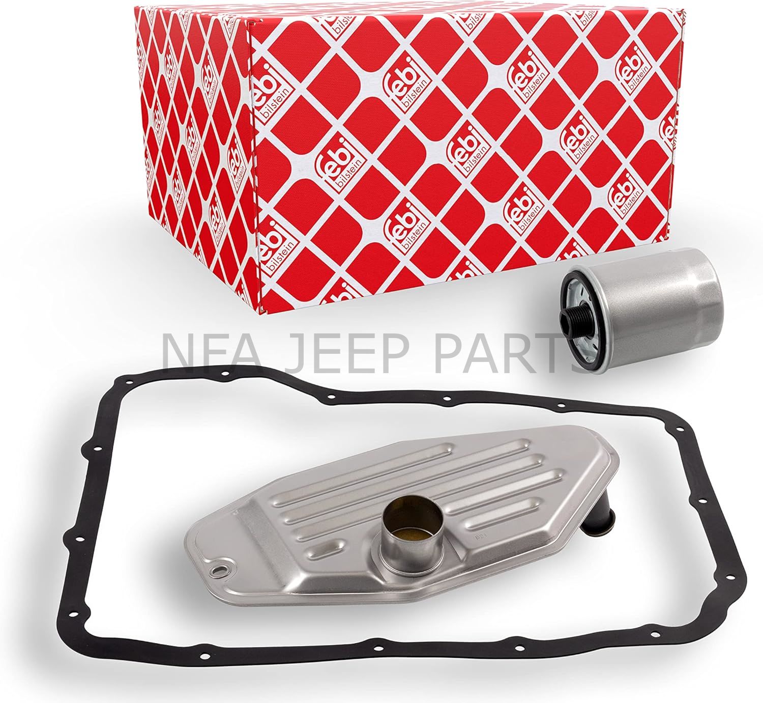 JEEP GRAND CHEROKEE WJ 4.7 , JEEP LİBERTY KJ 3.7 2002 ŞANZIMAN FİLTRESİ SETİ