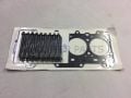 JEEP LİBERTY KJ 2.8 CRD, CHRYSLER VOYAGER RG 2.8 CRD SİLİNDİR KAPAK CONTASI VE SAPLAMA SETİ 1.52MM ORJİNAL