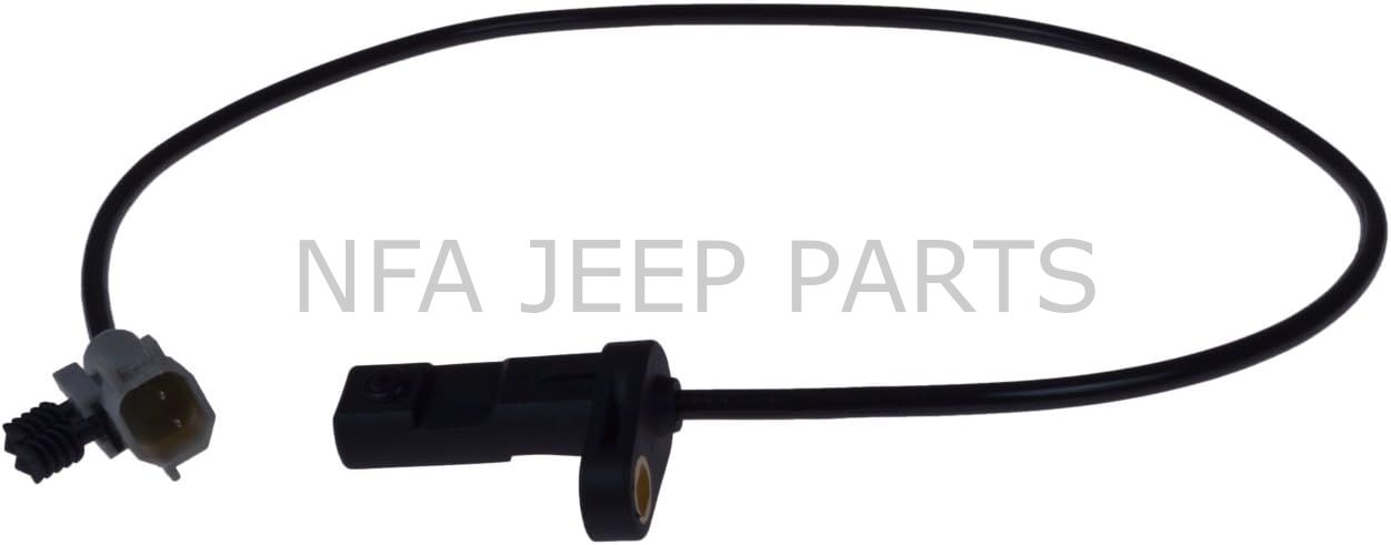 JEEP GRAND CHEROKEE WH , COMMANDER XH ARKA ABS SENSÖRÜ