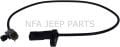 JEEP GRAND CHEROKEE WH , COMMANDER XH ARKA ABS SENSÖRÜ