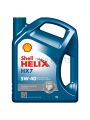 SHELL 5W40 4 LİTRE MOTOR YAĞI