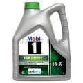 MOBİL1 5W30 ESP PARTİKÜLLÜ 4 LİTRE MOTOR YAĞI