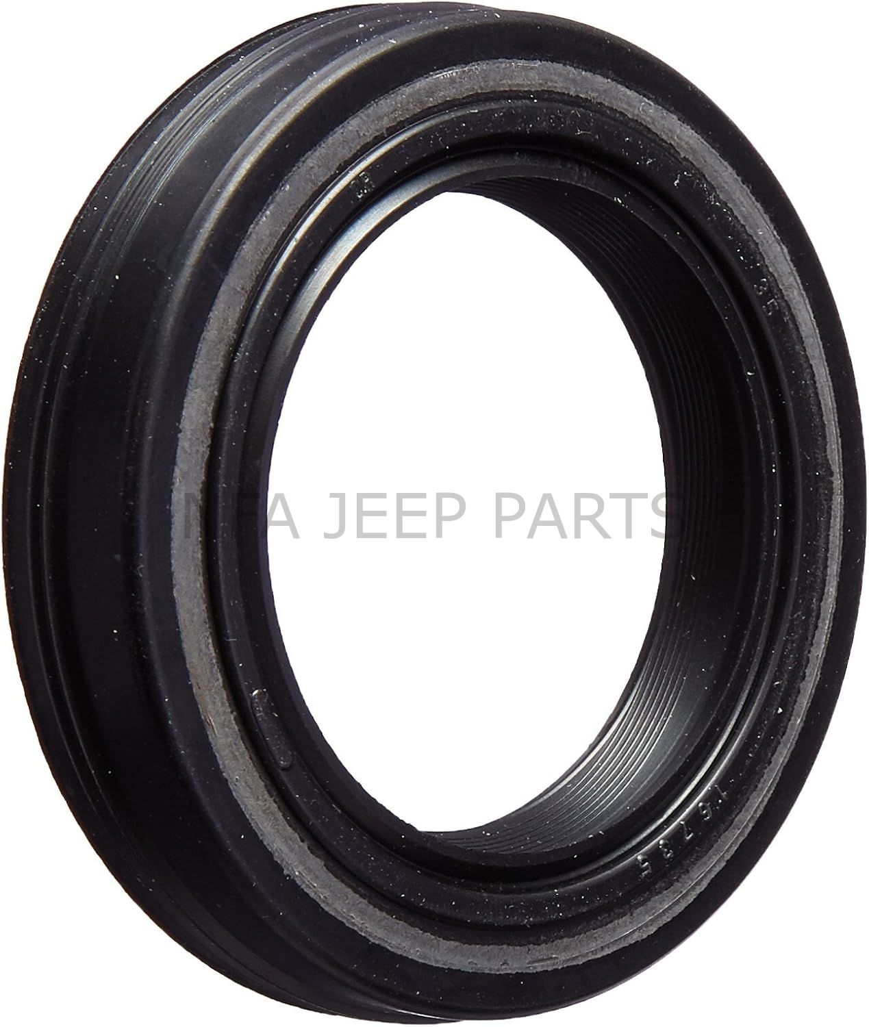 JEEP GRAND CHEROKEE WJ ARKA AKS KEÇESİ