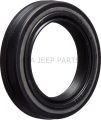 JEEP GRAND CHEROKEE WJ ARKA AKS KEÇESİ