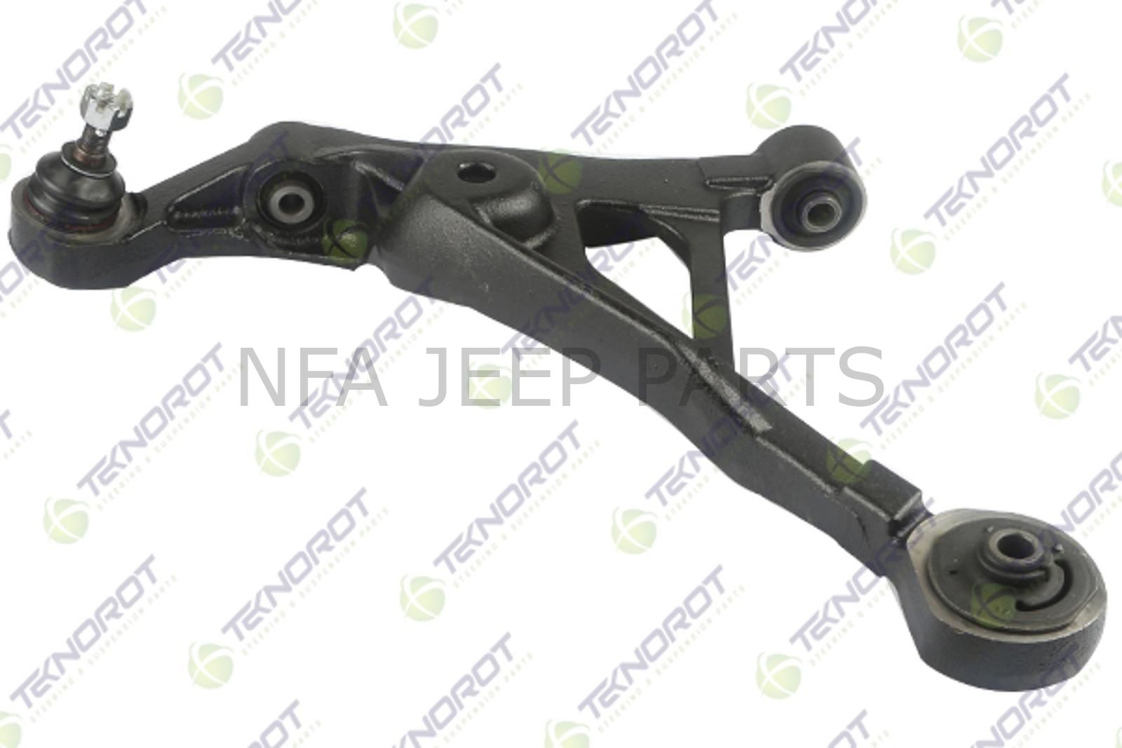 CHRYSLER STRATUS , SEBRİNG 01-07 ÖN SOL ALT SALINCAK