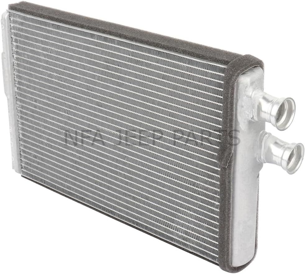 CHRYSLER GRAND VOYAGER RG 05-07 ÖN KALORİFER PETEĞİ