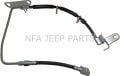 CHRYSLER GRAND VOYAGER RG 2001-2007 SAĞ ARKA FREN HORTUMU