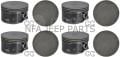 JEEP GRAND CHEROKEE WJ 4.7 PİSTON SETİ 0.50 MM