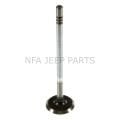 JEEP LİBERTY KJ 2.4, CHRYSLER PT CRUİSER 2.4 EGZOZ SUBAP TAKIMI