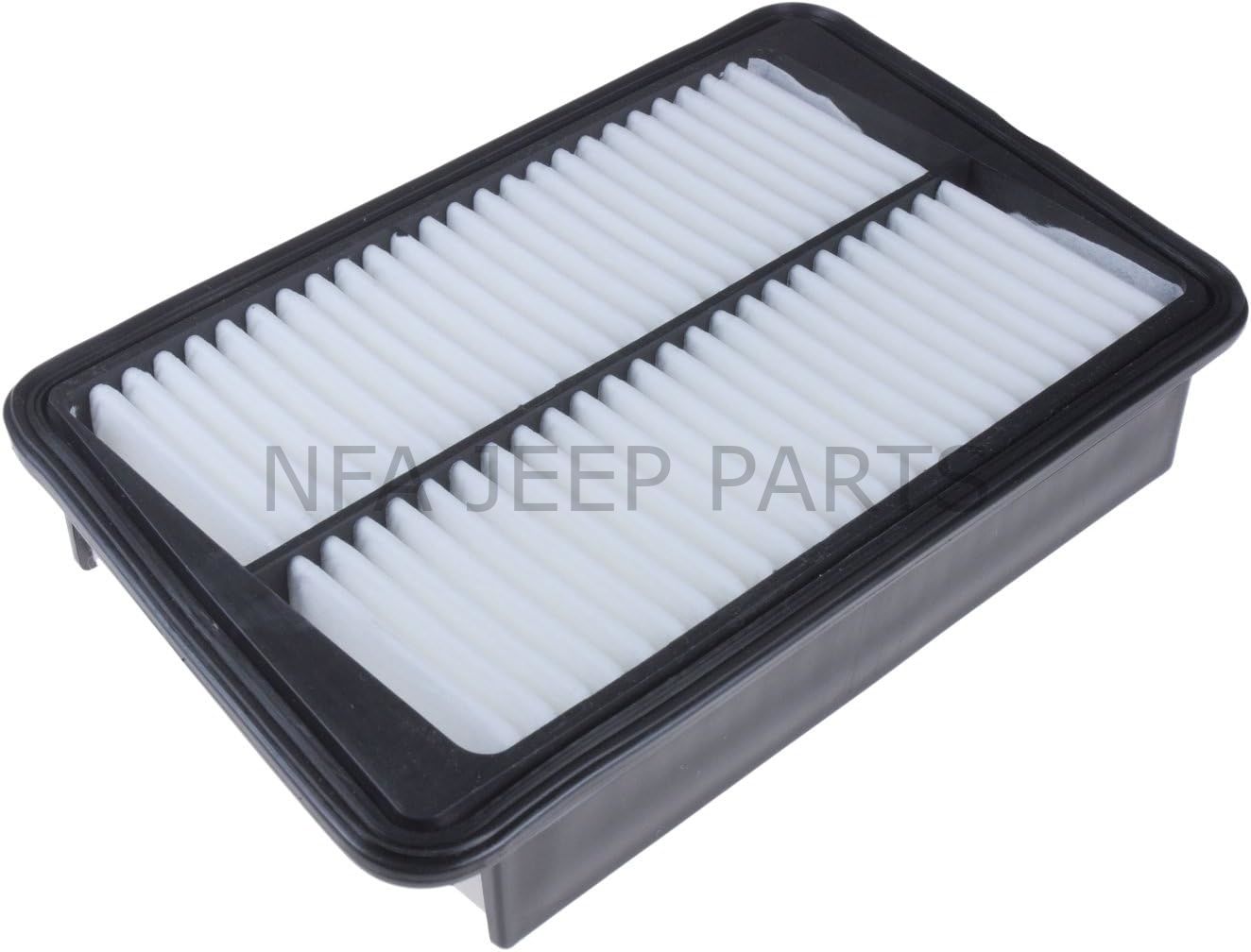 JEEP LİBERTY KJ 2.4 FİLTRE BAKIM SETİ