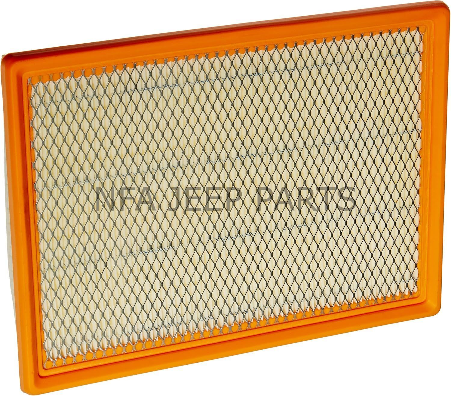 JEEP LİBERTY KJ 2.8 CRD 2005-2007 FİLTRE BAKIM SETİ