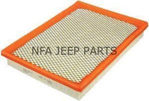 JEEP GRAND CHEROKEE WJ 2.7 CRD FİLTRE BAKIM SETİ