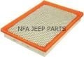 JEEP GRAND CHEROKEE WJ 2.7 CRD FİLTRE BAKIM SETİ