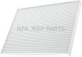 JEEP GRAND CHEROKEE WK WK2 3.0 CRD FİLTRE BAKIM SETİ