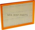JEEP CHEROKEE KK 2.8 CRD 177 HP 2008-2010 FİLTRE BAKIM SETİ