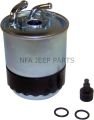 JEEP COMMANDER XH 3.0 CRD FİLTRE BAKIM SETİ