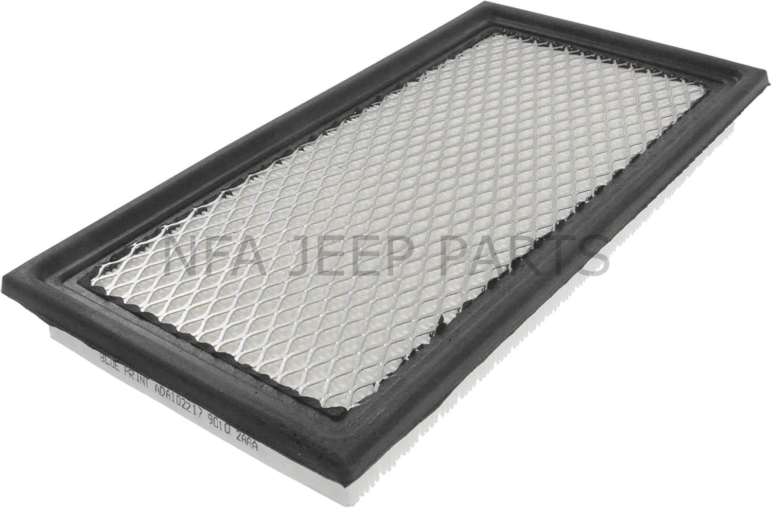 JEEP COMPASS 2.4 2006-2014 FİLTRE BAKIM SETİ