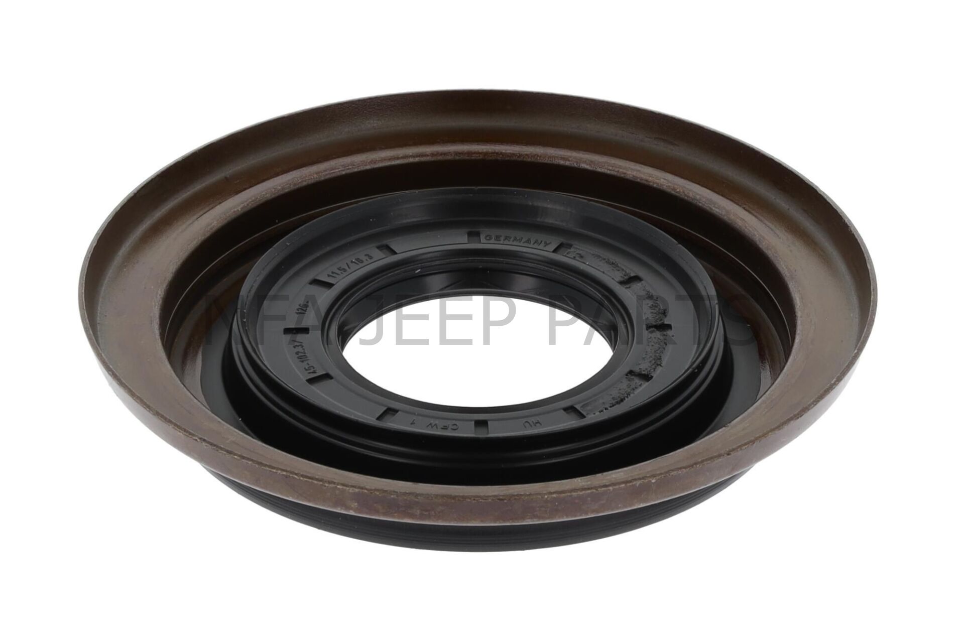 CHRYSLER 300C ARKA (DİFERANSİYEL) AKS KEÇESİ